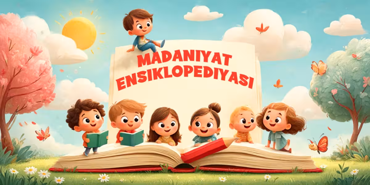 "Milliy madaniyat ensiklopediyasi" bo'yicha mualliflar guruhlari uchun tanlov