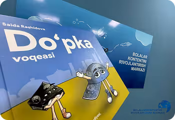 “Doʻpka voqeasi” qahramoni brendga aylanadi