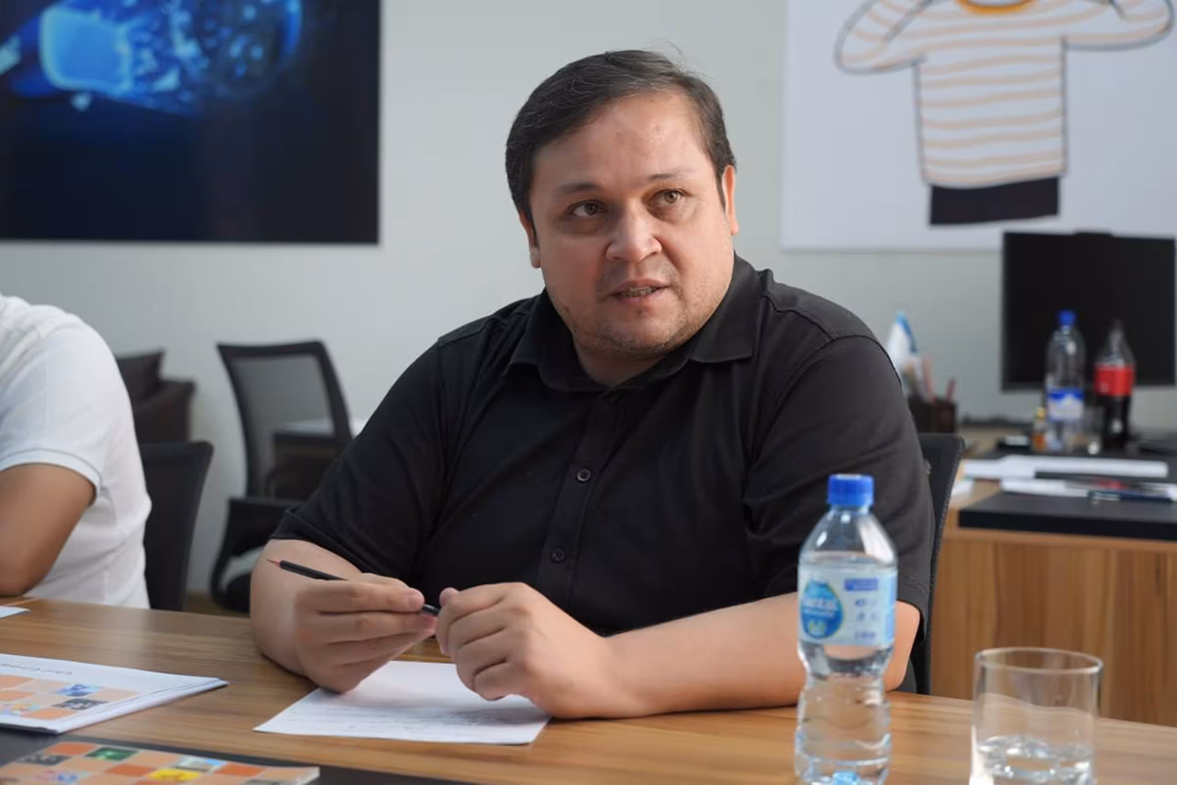 ORI Group bilan hamkorlik - 4